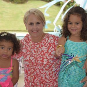 Meet your Posher, Maribel